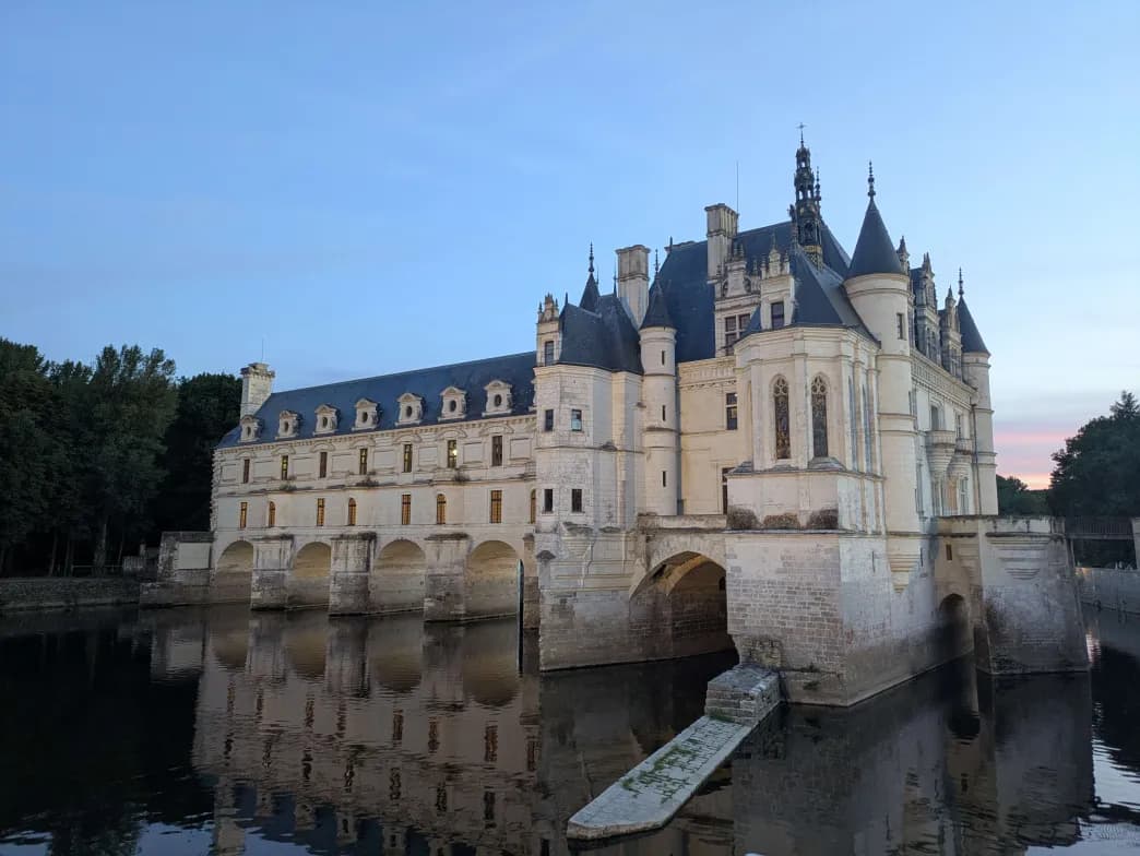 Apprentissage du français