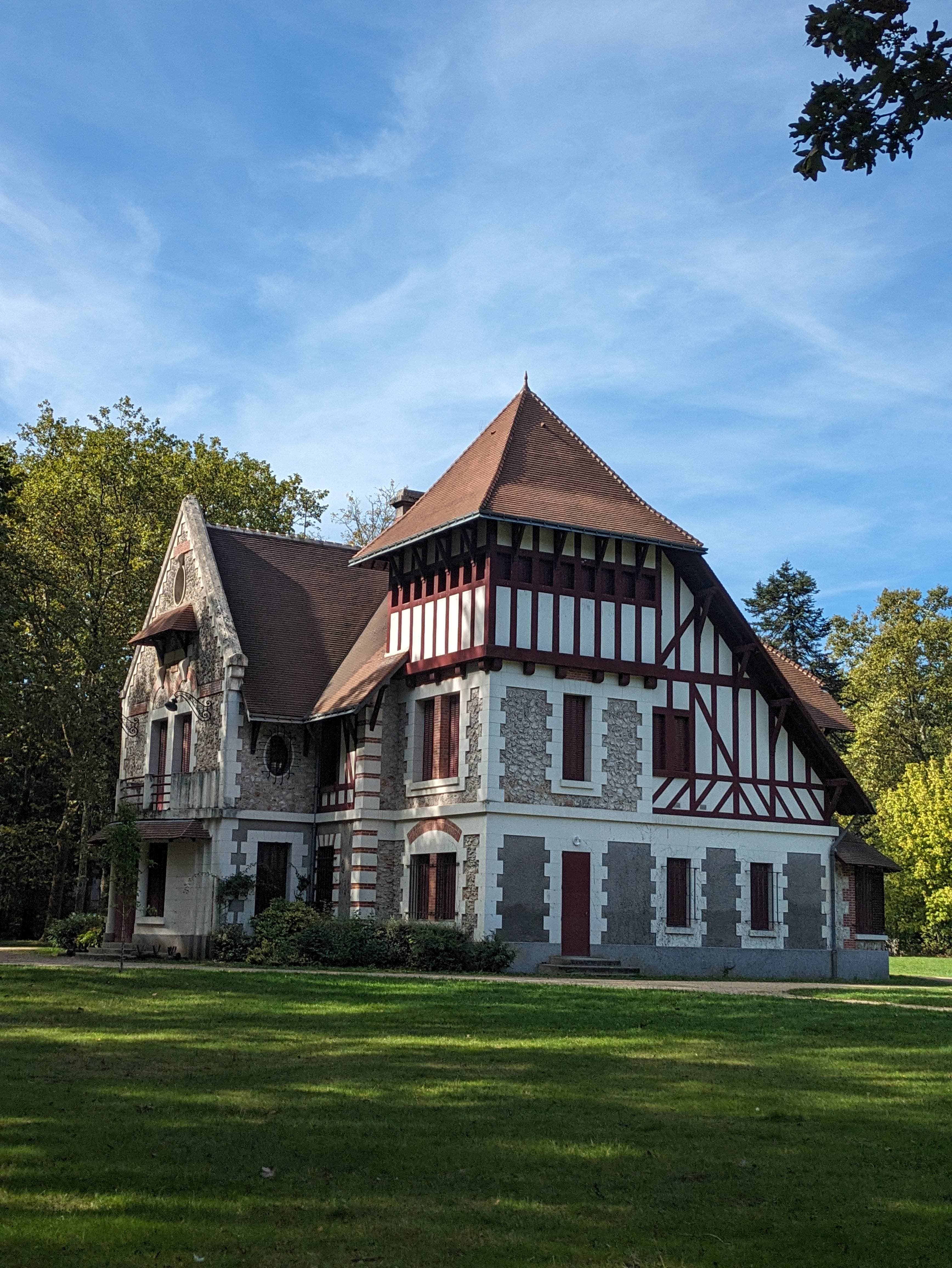 Maison FLE Pour Tous